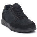 Chaussures Enval berit blu Bleu Grenoble