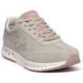 Baskets femme sur Grenoble : Baskets basses Kv+ KV+ PEACH MAIORCA S