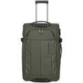 Sacs de voyage sur Grenoble : Valise Travelite KHAKI BRIIZE MEDIUM