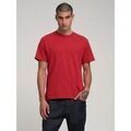 Tee-shirts sur Grenoble : T-shirt Replay M3015.2660-055 RED