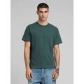 Tee-shirts sur Grenoble : T-shirt Replay M3015.2660-135 BOTTLE GREEN