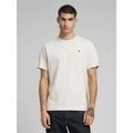 Tee-shirts sur Grenoble : T-shirt Replay M3015.2660-985 CLOUD