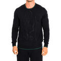 Pull La Martina RMS301-XC008-09999 Pull La Martina RMS301-XC008-09999 Grenoble