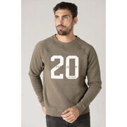 Pull 3Gm SSM04-324 KAKI