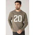 Pull 3Gm SSM04-324 KAKI