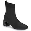 Bottines Ex&eacute; Shoes ROMA Noir
