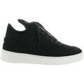 Baskets homme sur Grenoble : Baskets Filling Pieces LOW TOP RIPPLE BASIC BLACK