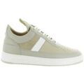 Baskets Filling Pieces LOW TOP GAME LUX BEIGE Grenoble