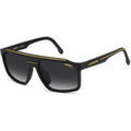 Lunettes sur Grenoble : Lunettes de soleil Carrera C SPORT 04/S Lunettes de soleil, Noir/Gris, 59 mm