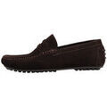 Chaussures de ville homme sur Grenoble : Mocassins Limma RONALDO