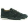 Baskets Filling Pieces ACE SUEDE DARK GREEN
