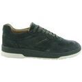 Baskets homme sur Grenoble : Baskets Filling Pieces ACE SUEDE DARK GREEN