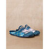 Chaussons Pediconfort Mules fantaisie motif chat ou chien