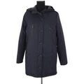 Manteaux sur Grenoble : Manteau Bonpoint Parka marine