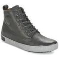 Baskets homme sur Grenoble : Baskets montantes Blackstone LOUVIME