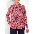 Chemises sur Grenoble : Chemise La Fiancee Du Mekong Chemise fluide Ecovero FEBY