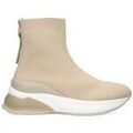Baskets Ex&eacute; Shoes 566 232EX34 Beige