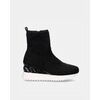 Baskets Ex&eacute; Shoes B811 A025 Noir