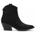 Bottines La Modeuse Bottines pour femme - Noir -