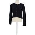 Gilet Maison Labiche T-shirt en coton noir Grenoble