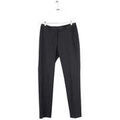 Pantalons sur Grenoble : Pantalons de costume Sandro Pantalon droit noir