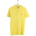 Polo Lacoste Polo en coton jaune