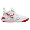 Baskets basses enfant Nike Chaussures de basketball Team Hustle D 11 (GS) junior