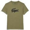 T-shirt Lacoste T-shirt SPORT Ultra Dry Logo
