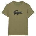 Tee-shirts sur Grenoble : T-shirt Lacoste T-shirt SPORT Ultra Dry Logo