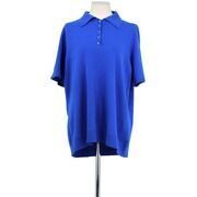 Polo Marina Rinaldi Polo bleu