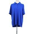 Polo Marina Rinaldi Polo bleu