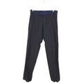 Pantalons de costume Maje Pantalon bleu Grenoble