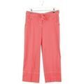 Pantalons sur Grenoble : Pantalon Givenchy Pantalon en coton rose