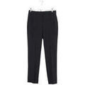 Pantalons sur Grenoble : Pantalons de costume The Kooples Pantalon droit noir