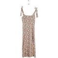 Robes sur Grenoble : Robe S&eacute;zane Robe multicolore Multicolore