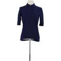 Polo Lacoste Polo en coton marine