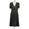Robe courte Sessun Robe noire