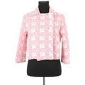 Vestes sur Grenoble : Veste By Malene Birger Veste rose