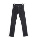 Jeans/Pantalons sur Grenoble : Jeans Sandro Jean droit en coton noir