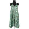 Robe courte Heimstone Robe verte