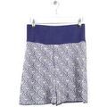 Short sur Grenoble : Short Soeur Mini short bleu