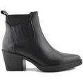 Bottes femme sur Grenoble : Bottines Casual -