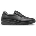 Randonn&eacute;e sur Grenoble : Chaussures Saguy's - Noir