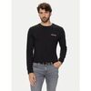 T-shirt Guess M4YI54 K8HM0-JBLK BLACK