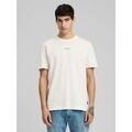 Polos sur Grenoble : Polo Replay M3098.2660-011 NATURAL WHITE