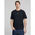 Tee-shirts sur Grenoble : T-shirt Replay M3098.2660-098 BLACK