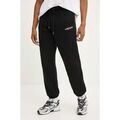 Sportswear sur Grenoble : Jogging Guess M4YB18 K9V31-JBLK BLACK