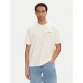 T-shirt Guess M4BI75 K8FQ4 OS AMERICAN TRAD TEE-G053 SANDY SHORE