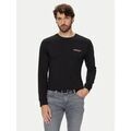 Tee-shirts sur Grenoble : T-shirt Guess M4YI54 K8HM0-JBLK BLACK