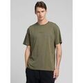 Tee-shirts sur Grenoble : T-shirt Replay M3200.2660-234 MUD